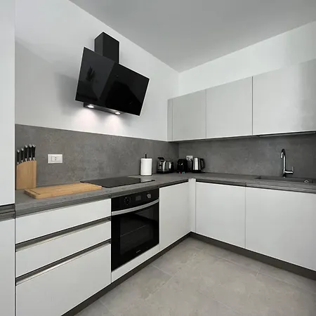 Apartment Marzamemi, Sul Livello Del Mare, Ionio