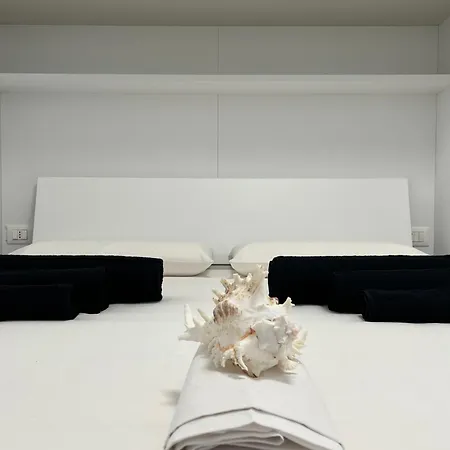 Marzamemi, Sul Livello Del Mare, Ionio Apartmán *