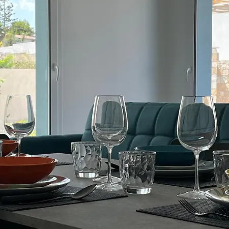 Appartement Marzamemi, Sul Livello Del Mare, Ionio