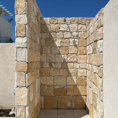 Marzamemi, Sul Livello Del Mare, Ionio Marzamemi