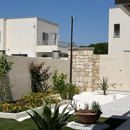 Apartmán Marzamemi, Sul Livello Del Mare, Ionio